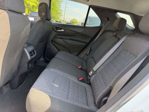 Used 2024 Chevrolet Equinox LT AWD/4WD image 15