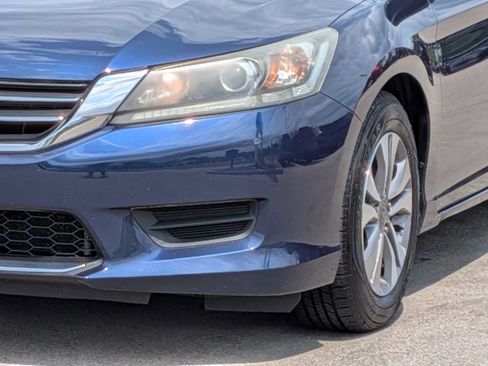 Used 2014 Honda Accord LX image 10