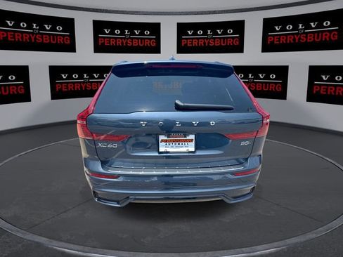 Used 2025 Volvo XC60 B5 Plus w/ Protection Package Premier AWD/4WD image 7