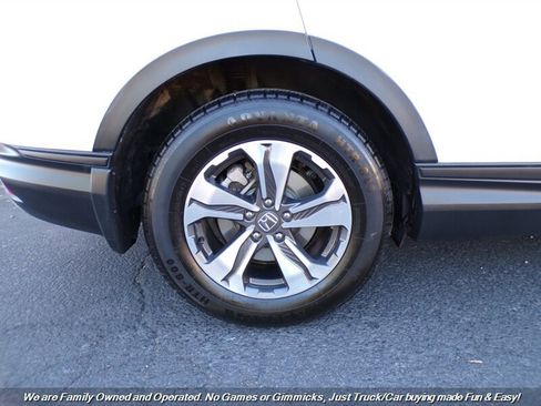 Used 2019 Honda CR-V LX image 45