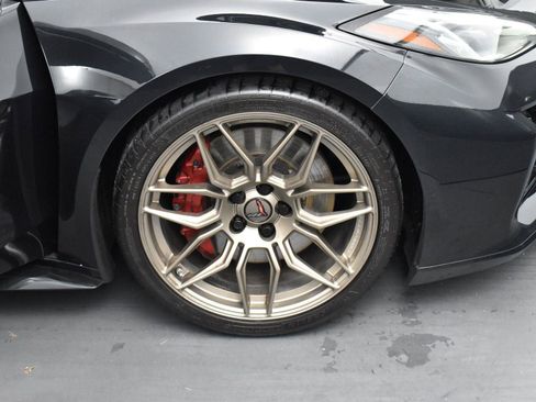 Used 2024 Chevrolet Corvette Z06 image 28