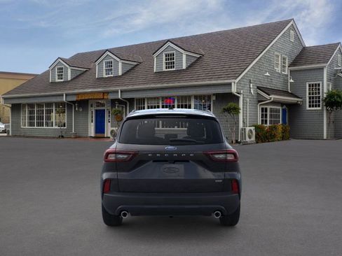 Used 2025 Ford Escape ST-Line w/ Equipment Group 301A image 5