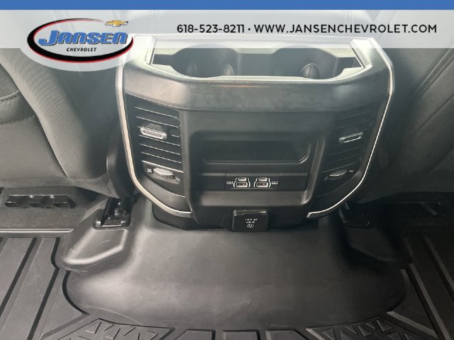 Used 2021 RAM 1500 Big Horn AWD/4WD image 20