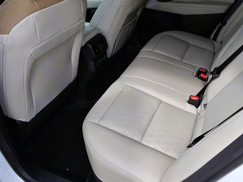 New 2026 Nissan Murano Platinum w/ Cargo Package AWD/4WD image 10