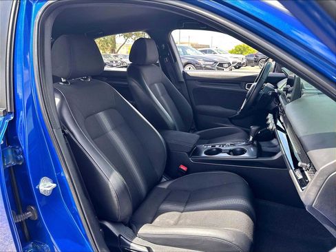 Used 2023 Honda Civic Sport image 10