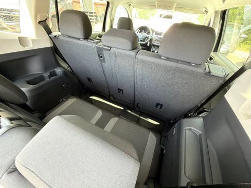 Used 2019 Volkswagen Tiguan S w/ Driver Assistance Package FWD image 14