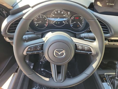 New 2026 MAZDA MAZDA3 2.5 S Sedan w/ Preferred Pkg FWD image 18