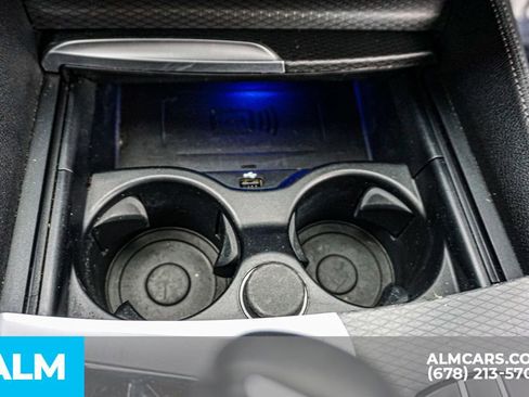 Used 2023 BMW 540i xDrive 540i xDrive w/ M Sport Package image 41