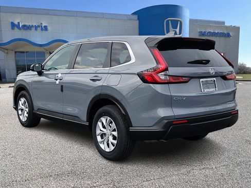 New 2026 Honda CR-V LX image 3
