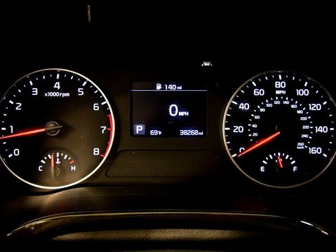 Certified 2023 Kia Seltos S w/ Navigation Package FWD image 22