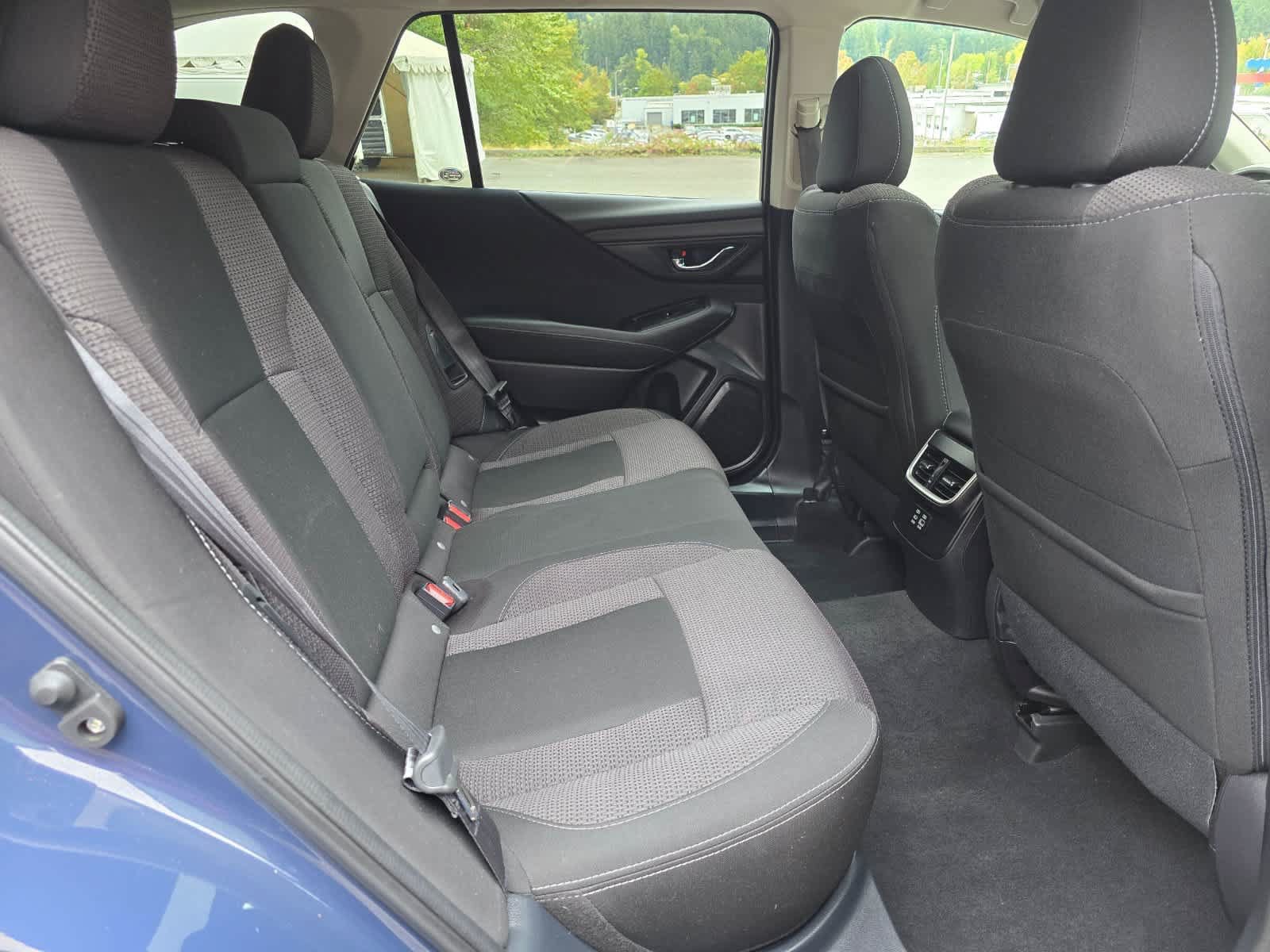 Certified 2025 Subaru Outback Premium AWD/4WD image 25