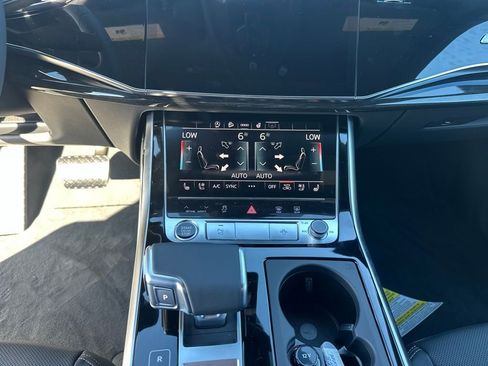 New 2026 Audi Q8 Premium Plus AWD/4WD image 13