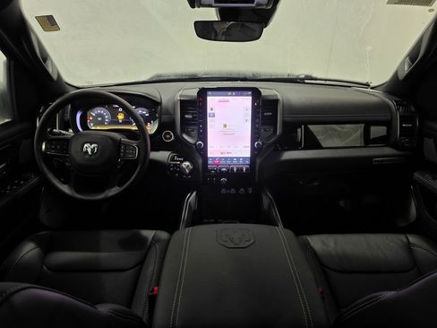 New 2026 RAM 1500 Rebel w/ Rebel Level 2 Equipment Group image 2