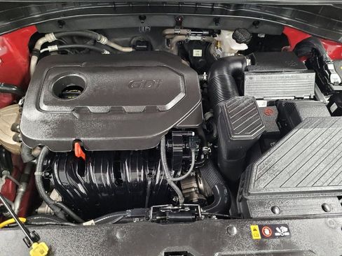 Used 2017 Kia Sportage LX w/ LX Popular Package FWD image 30