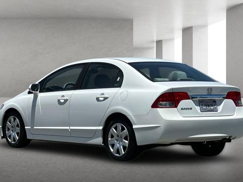 Used 2009 Honda Civic LX image 6