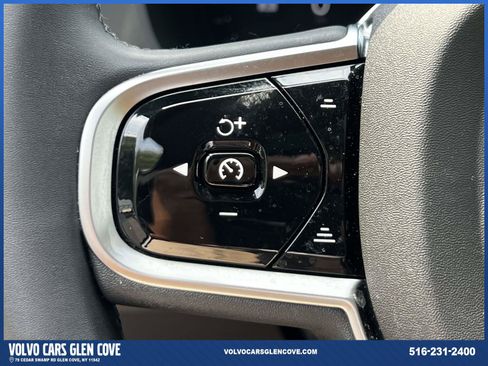 Used 2025 Volvo XC60 B5 Ultra w/ Protection Package Premier AWD/4WD image 21