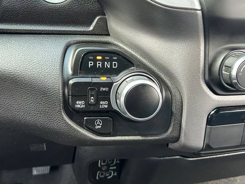 Certified 2023 RAM 1500 Big Horn AWD/4WD image 26