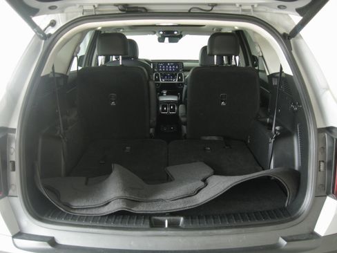 Used 2023 Kia Sorento X-Line EX image 21
