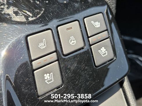 Used 2024 Kia Sportage X-Pro Prestige AWD/4WD image 23