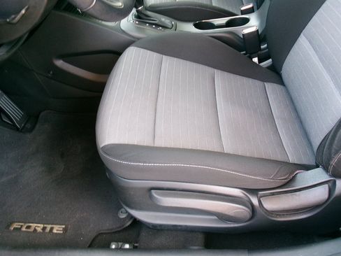 Used 2014 Kia Forte EX FWD image 13