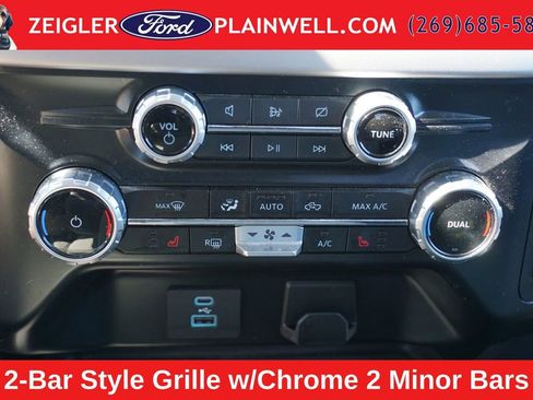 Used 2023 Ford F150 XLT w/ Equipment Group 302A High AWD/4WD image 19