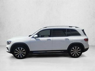Used 2022 Mercedes-Benz GLB 250 4MATIC video 3