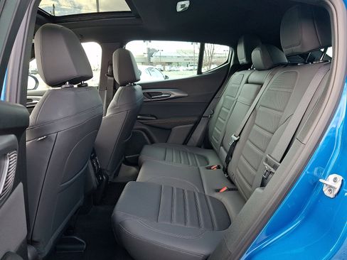 New 2026 Alfa Romeo Tonale w/ Active Assist Package image 6