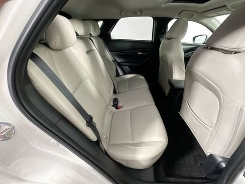 Used 2025 MAZDA CX-30 AWD 2.5 S w/ Preferred Package image 27