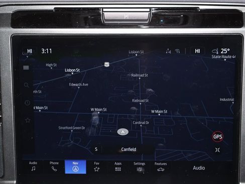 New 2025 Ford F150 Lariat w/ Equipment Group 502A High image 24