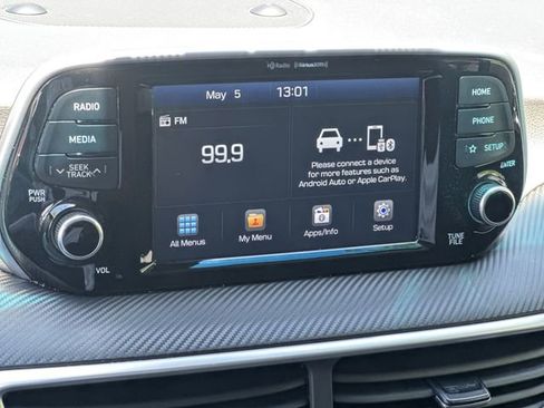 Used 2019 Hyundai Tucson Value FWD image 28