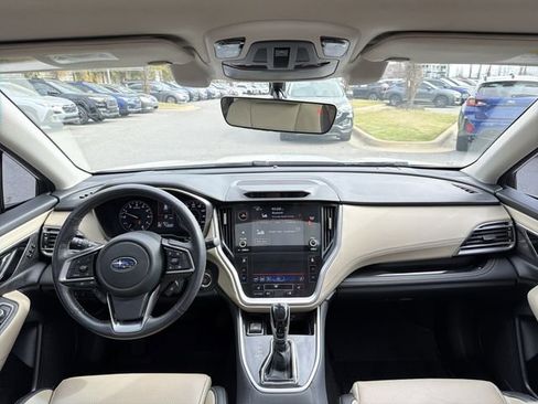 Used 2022 Subaru Outback Limited XT w/ Popular Package #2 image 22