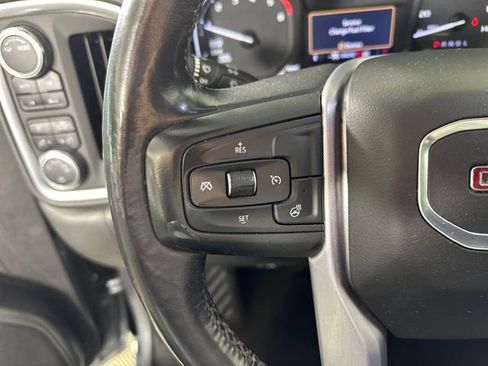 Used 2021 GMC Sierra 1500 Elevation image 15