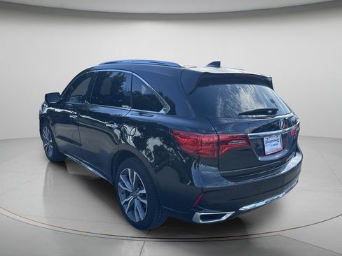 Used 2019 Acura MDX FWD w/ Advance Package image 5