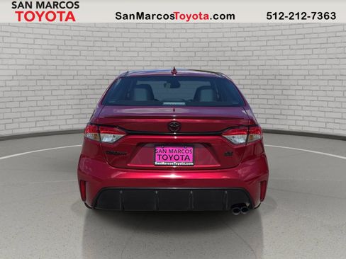 Used 2026 Toyota Corolla SE FWD image 7