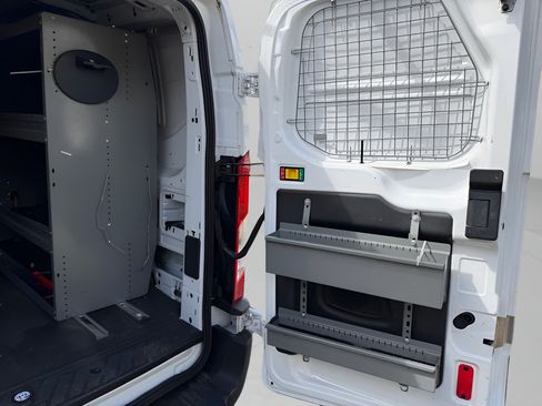 Used 2019 Ford Transit 150 148 Low Roof RWD image 16