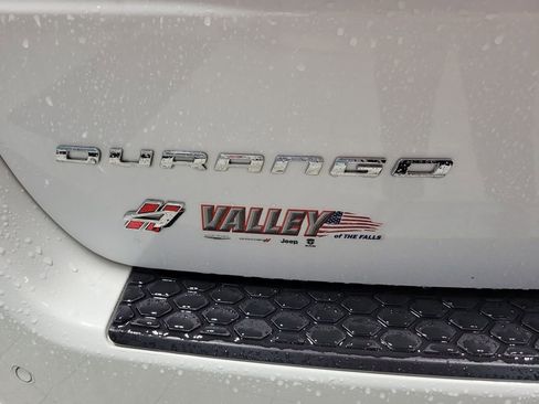Used 2022 Dodge Durango GT image 6