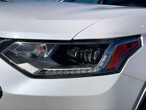 Used 2019 Chevrolet Traverse High Country w/ LPO, Floor Liner Package AWD/4WD image 27