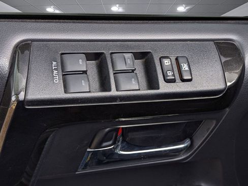 Used 2023 Toyota 4Runner TRD Pro image 12