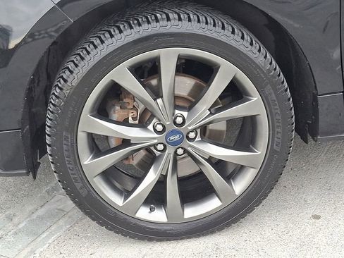 Used 2016 Ford Edge Sport w/ Equipment Group 401A image 10