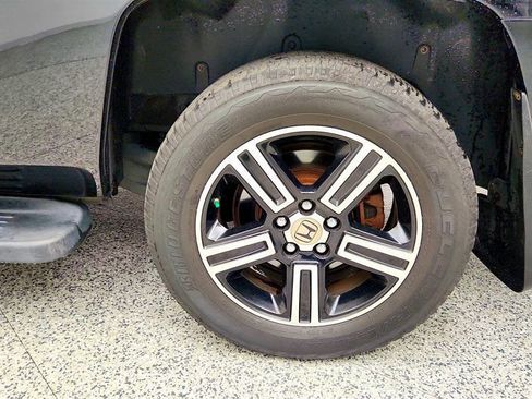 Used 2013 Honda Ridgeline Sport image 9