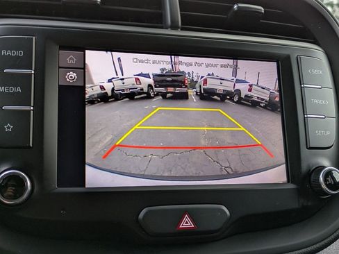 Used 2024 Kia Soul LX w/ Option Group 015 image 20