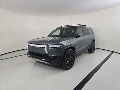 Used 2024 Rivian R1S Adventure