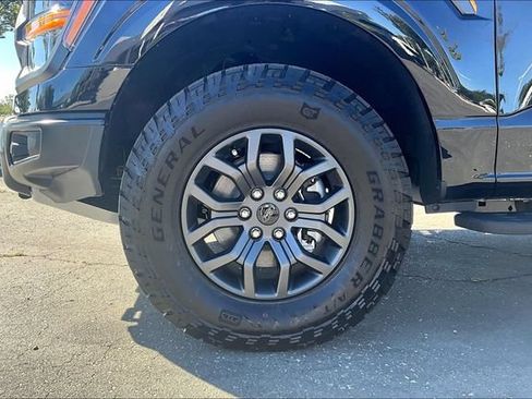 New 2026 Ford F150 Tremor w/ Equipment Group 402A High AWD/4WD image 12