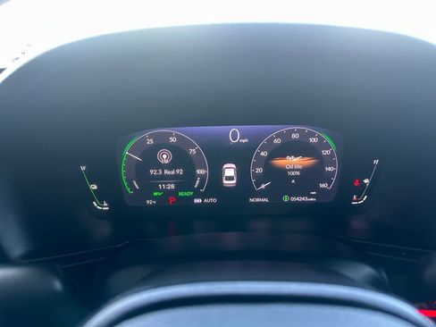 Used 2025 Honda Accord Sport image 20