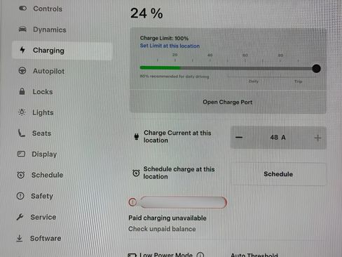 Used 2023 Tesla Model Y Long Range image 22