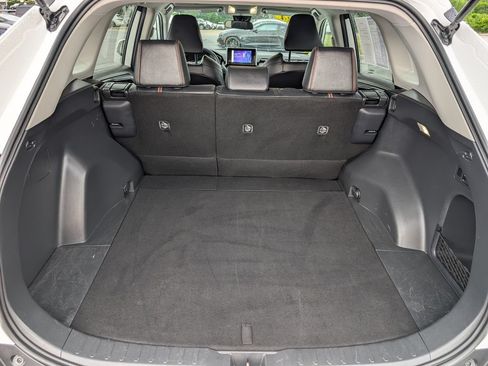 Used 2024 Toyota RAV4 Adventure AWD/4WD image 13