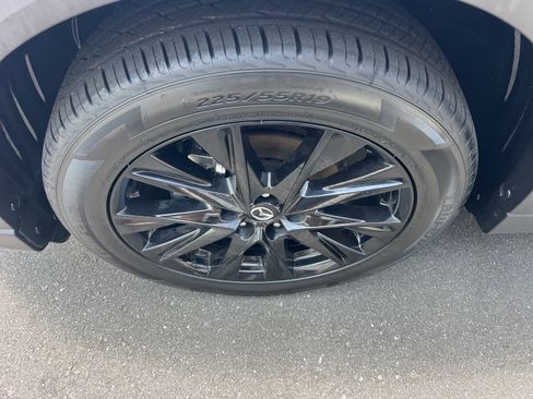 Used 2024 MAZDA CX-5 Carbon Edition image 11