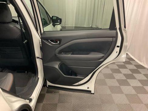 New 2026 Subaru Forester Sport w/ Onyx Edition AWD/4WD image 29