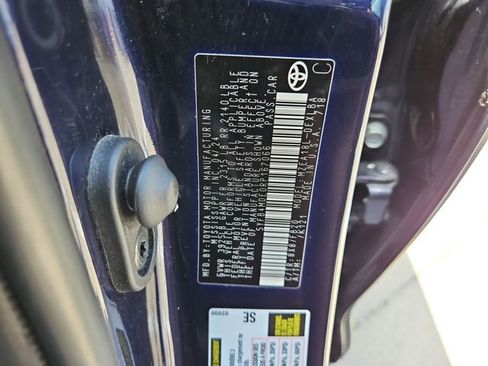 Used 2024 Toyota Corolla LE FWD image 23