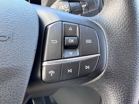 New 2026 Ford Transit 150 Low Roof image 25